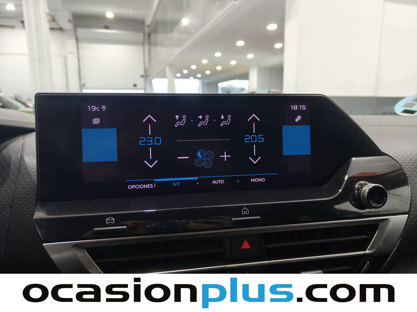 Citroën C4 Citroen C4 PureTech 130 S&S Shine (130 CV) de segunda mano