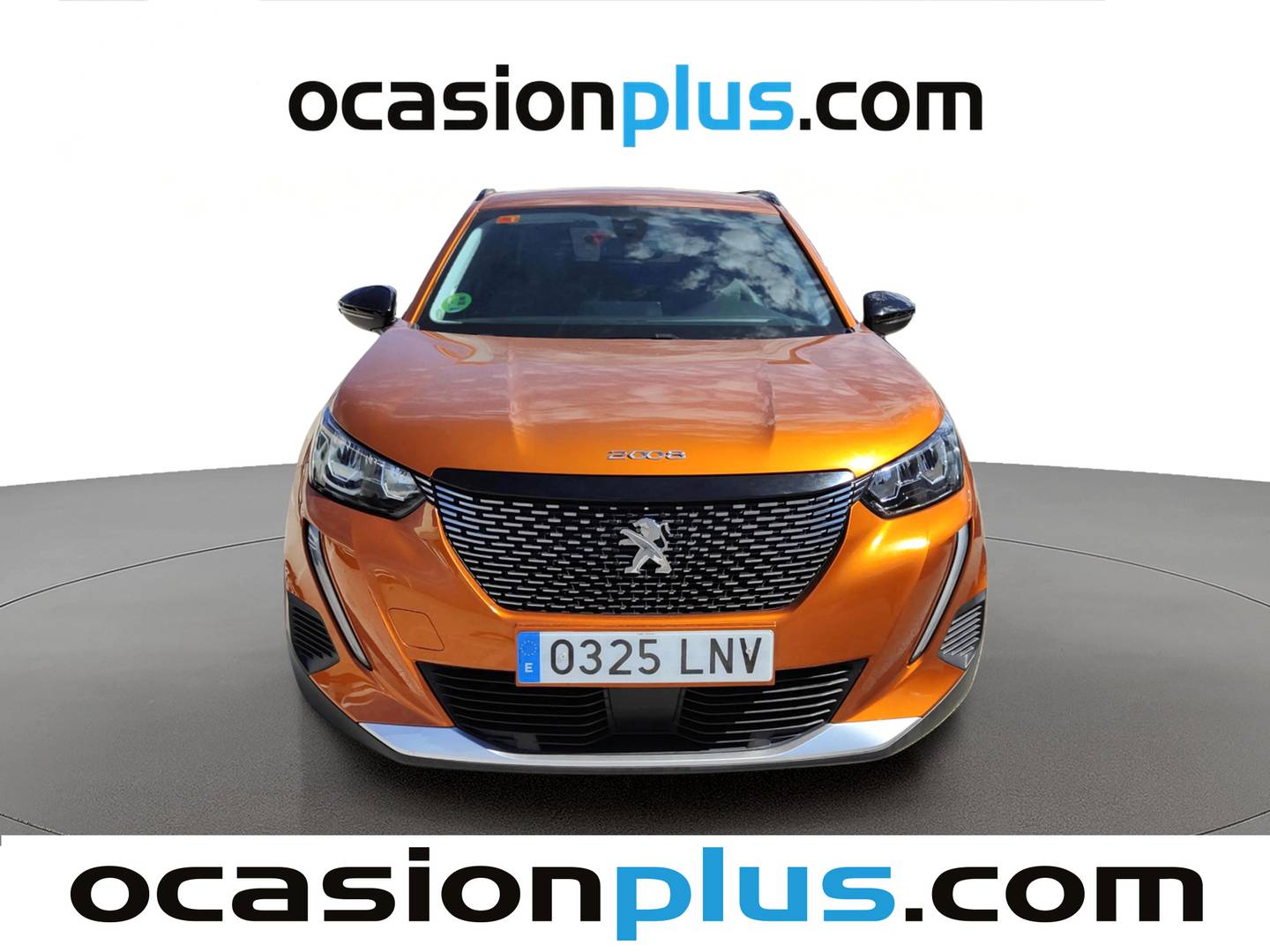 Peugeot 2008 Peugeot 2008 PureTech 130 S&S Allure EAT8 (130 CV) 130cv
