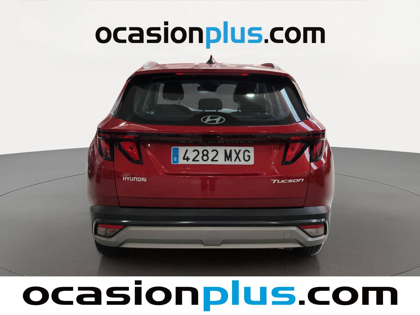 Hyundai Tucson Hyundai Tucson 1.6 T Maxx (160 CV) km 0