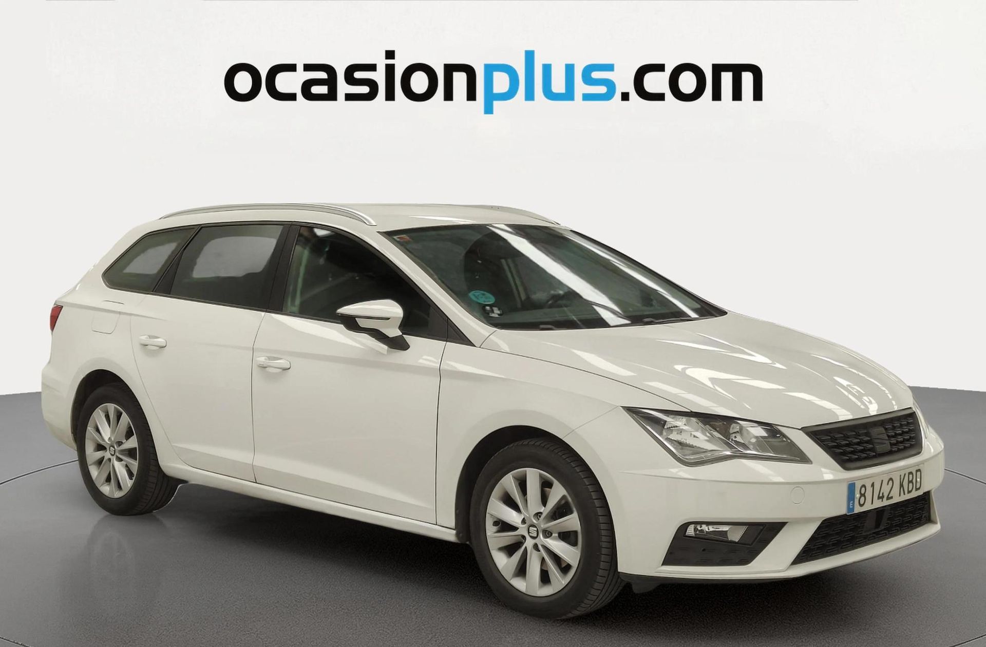 SEAT León ST 1.6 TDI Style - foto 2