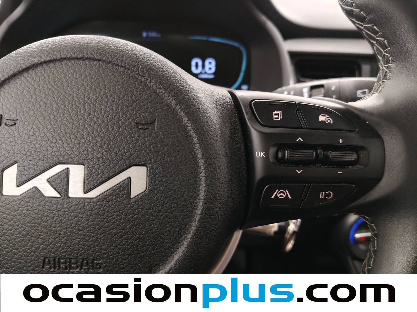 KIA Stonic KIA Stonic 1.0 T-GDi MHEV MT Concept (100 CV) 100cv