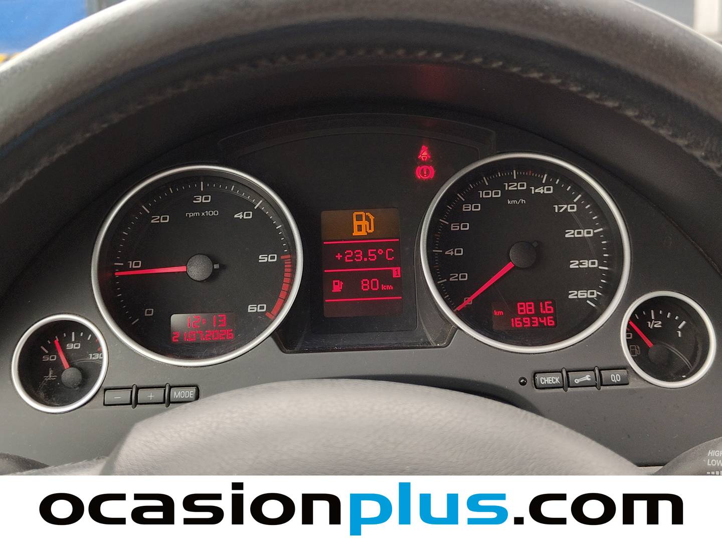 Seat Exeo Seat Exeo 2.0 TDI CR DPF Style (120 CV) 2011
