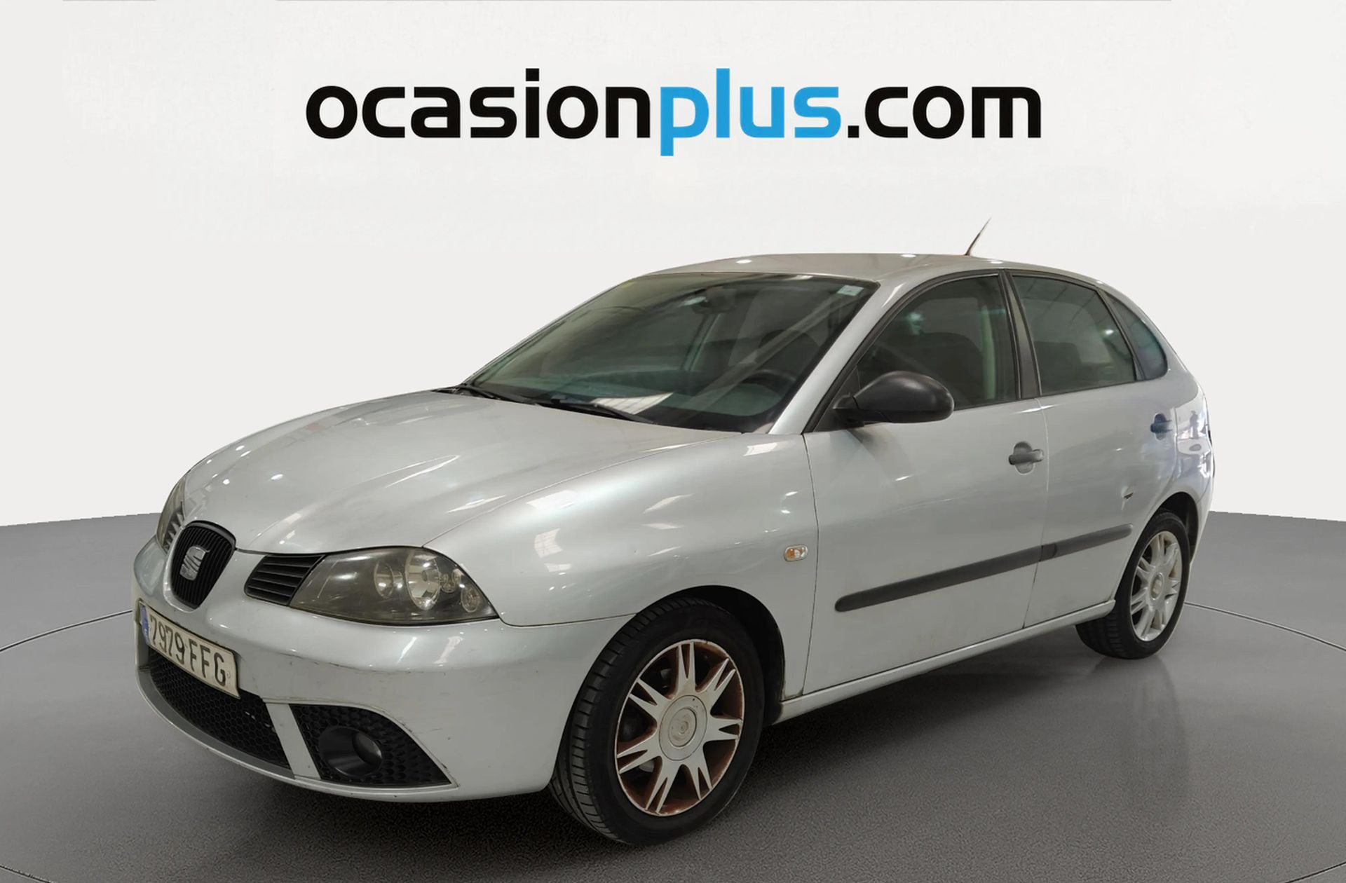 SEAT Ibiza 1.4 TDI Reference