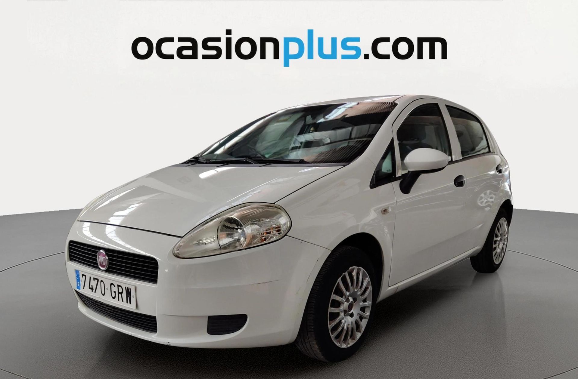 Fiat Punto 1.4 Active