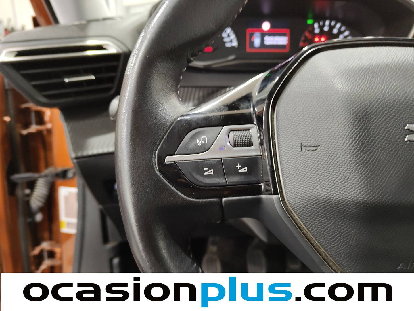 Peugeot 2008 Peugeot 2008 PureTech 100 S&S Allure (100 CV) km 0