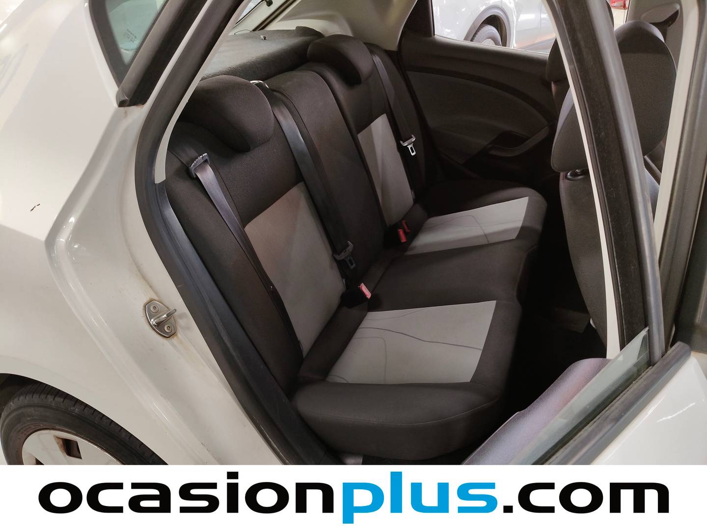 Seat Ibiza Seat Ibiza 1.2 TSI Reference (85 CV) km 0