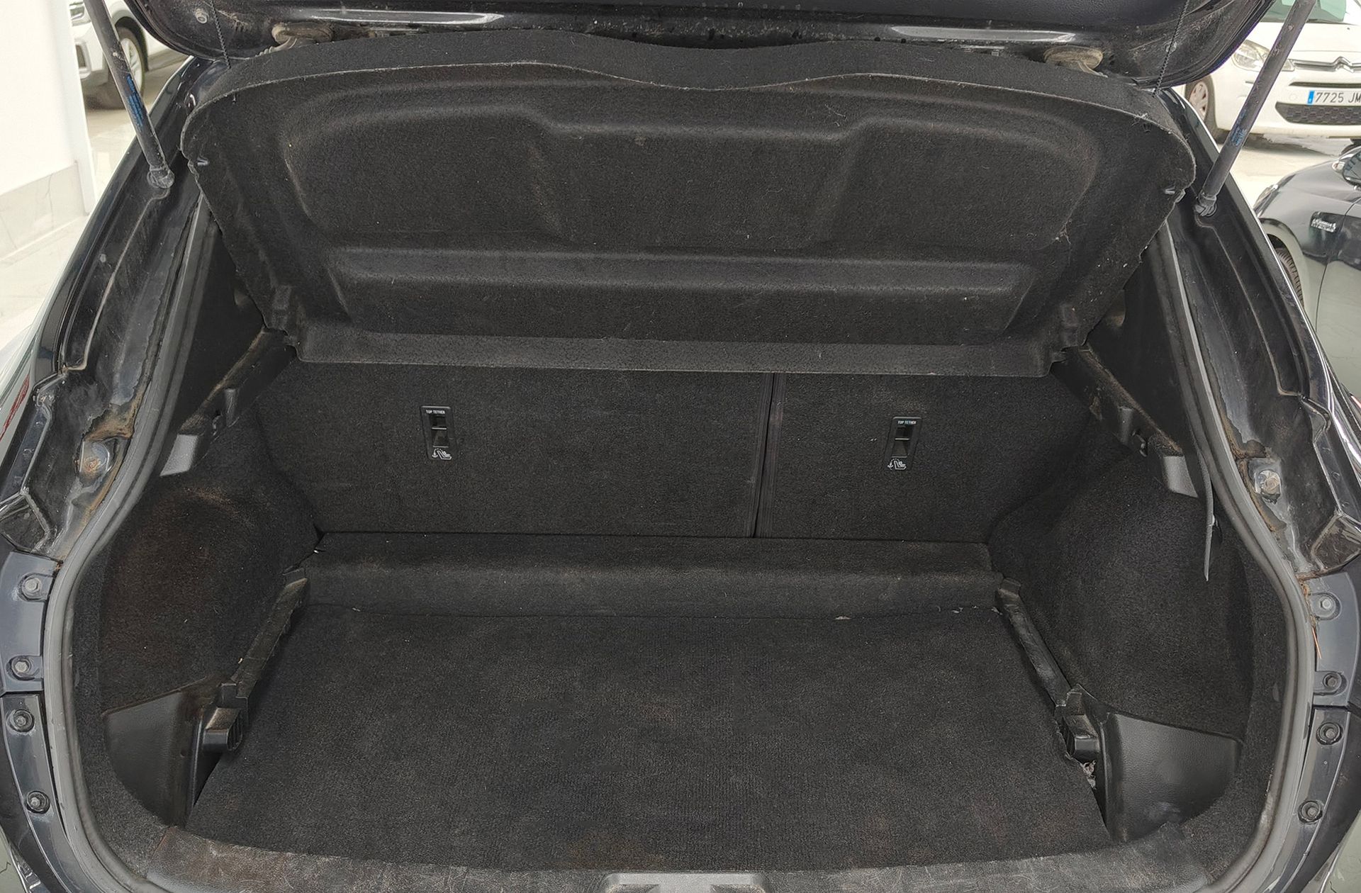 Nissan Qashqai dCi 110 N-Connecta 4x2 - foto 15