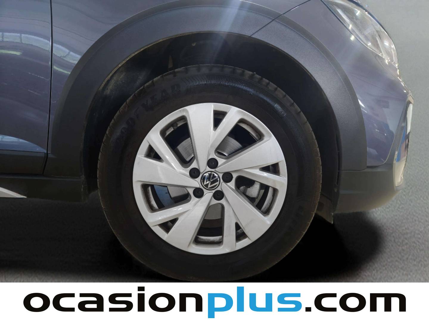 Volkswagen Taigo Volkswagen Taigo Life 1.0 TSI (110 CV) DSG de segunda mano