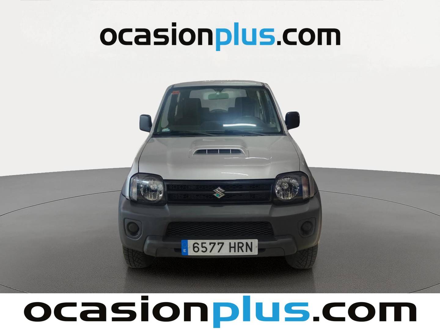 Suzuki Jimny Suzuki Jimny 1.3 JX (85 CV) 85cv