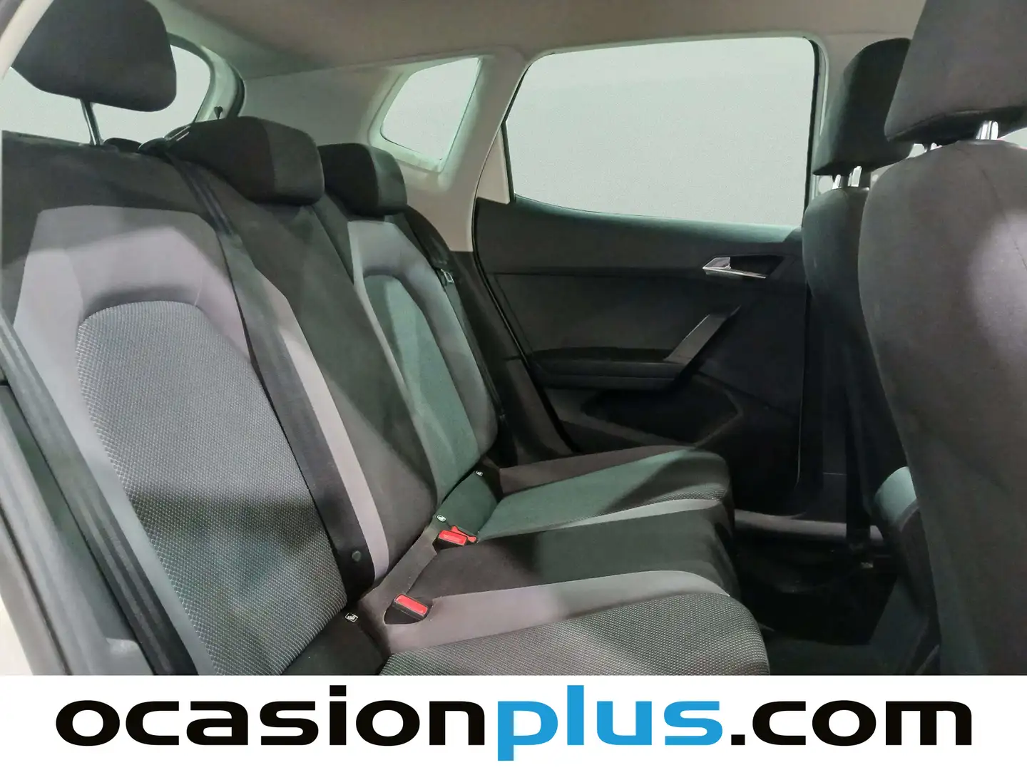 Foto Seat Arona SEAT Arona 1.0 TSI Ecomotive S&S Style Edition (95 CV)