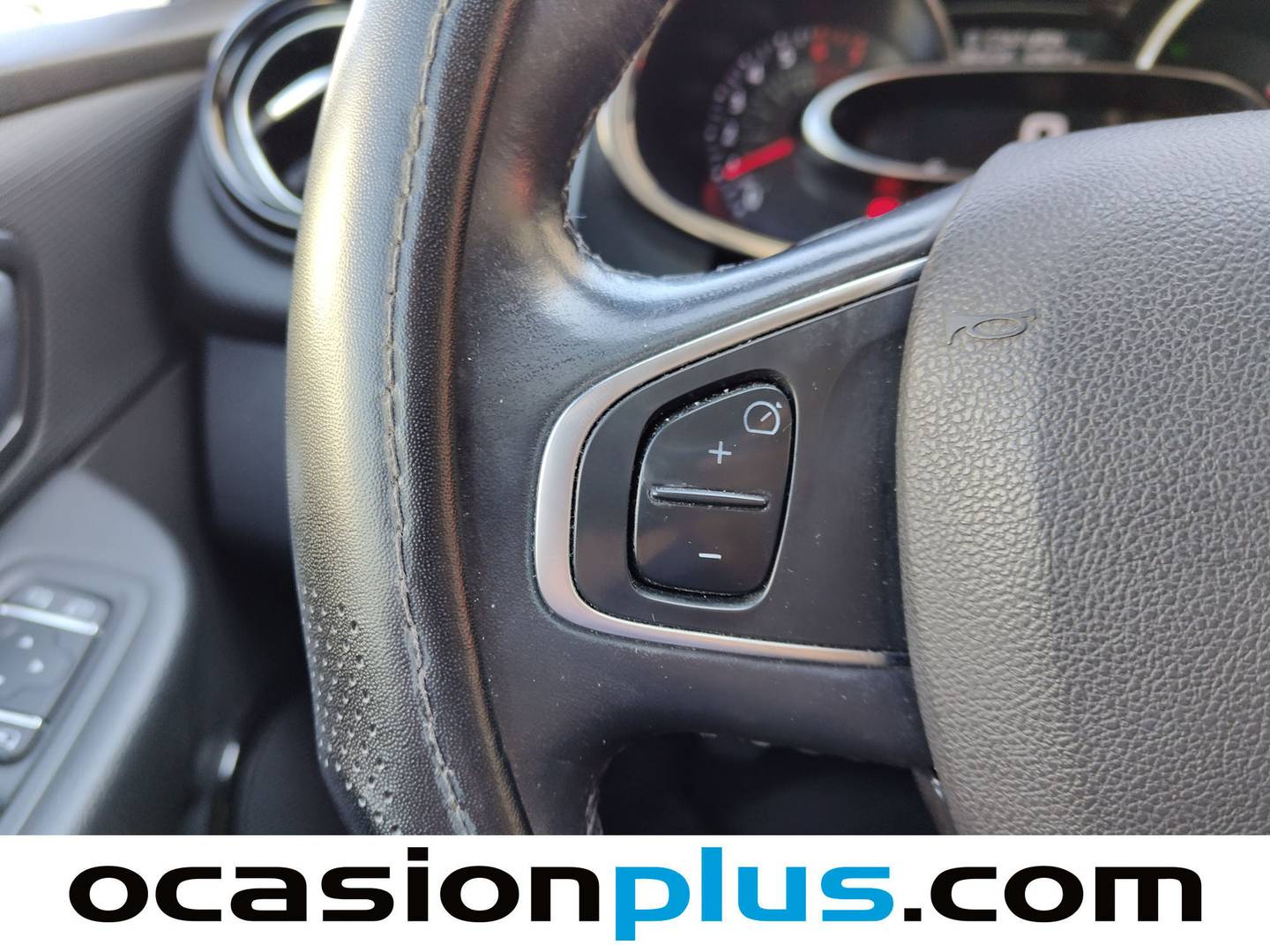 Renault Clio Renault Clio Zen TCe (90 CV) de segunda mano