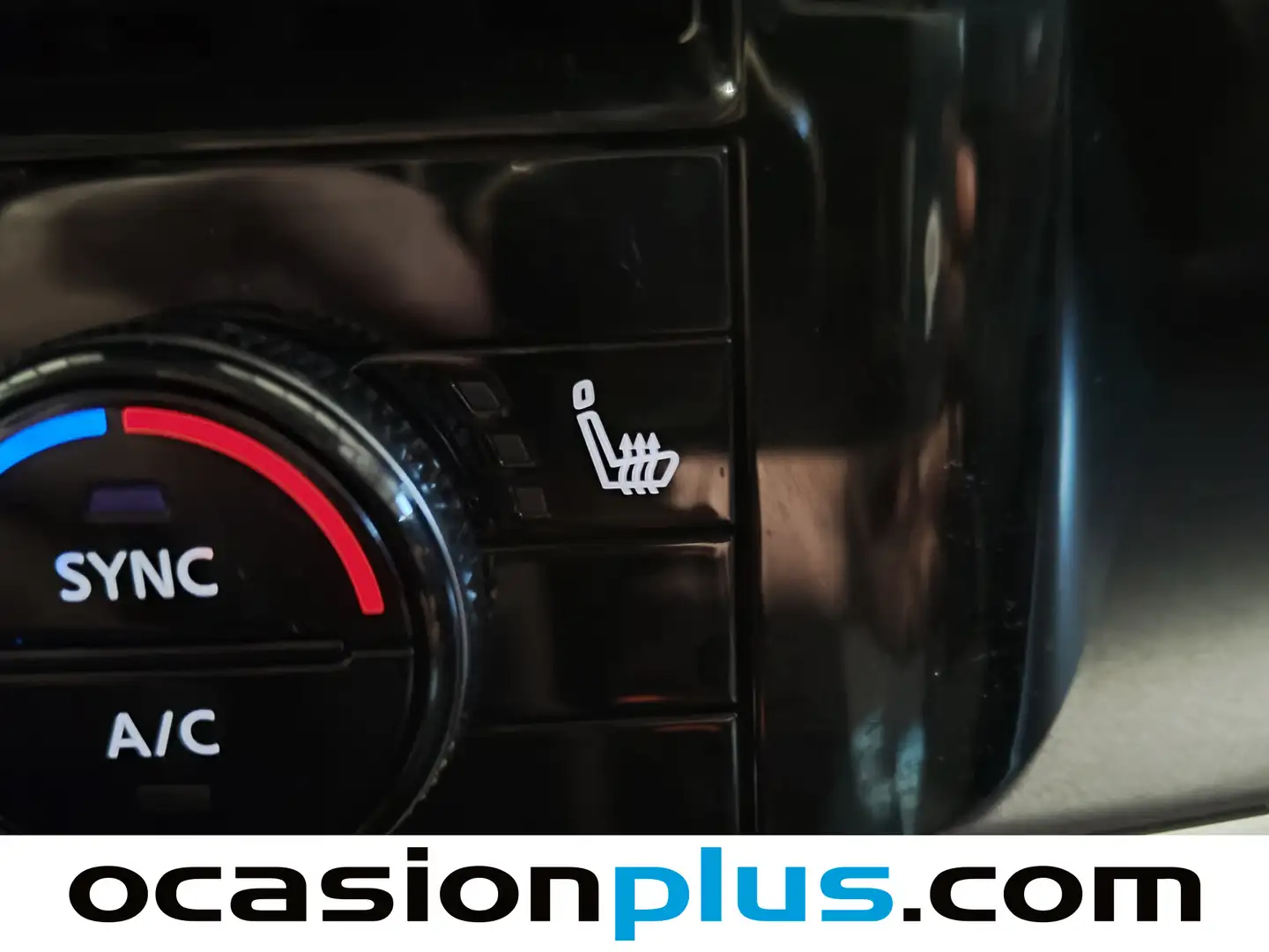 Foto Nissan X-TRAIL Nissan X-Trail 1.5 VC Turbo MHEV N-Connecta Xtronic (163 CV) 7 Plazas