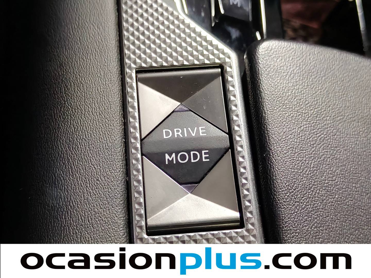 Foto DS DS 4 DS DS4 130 Bastille Auto (130 CV)