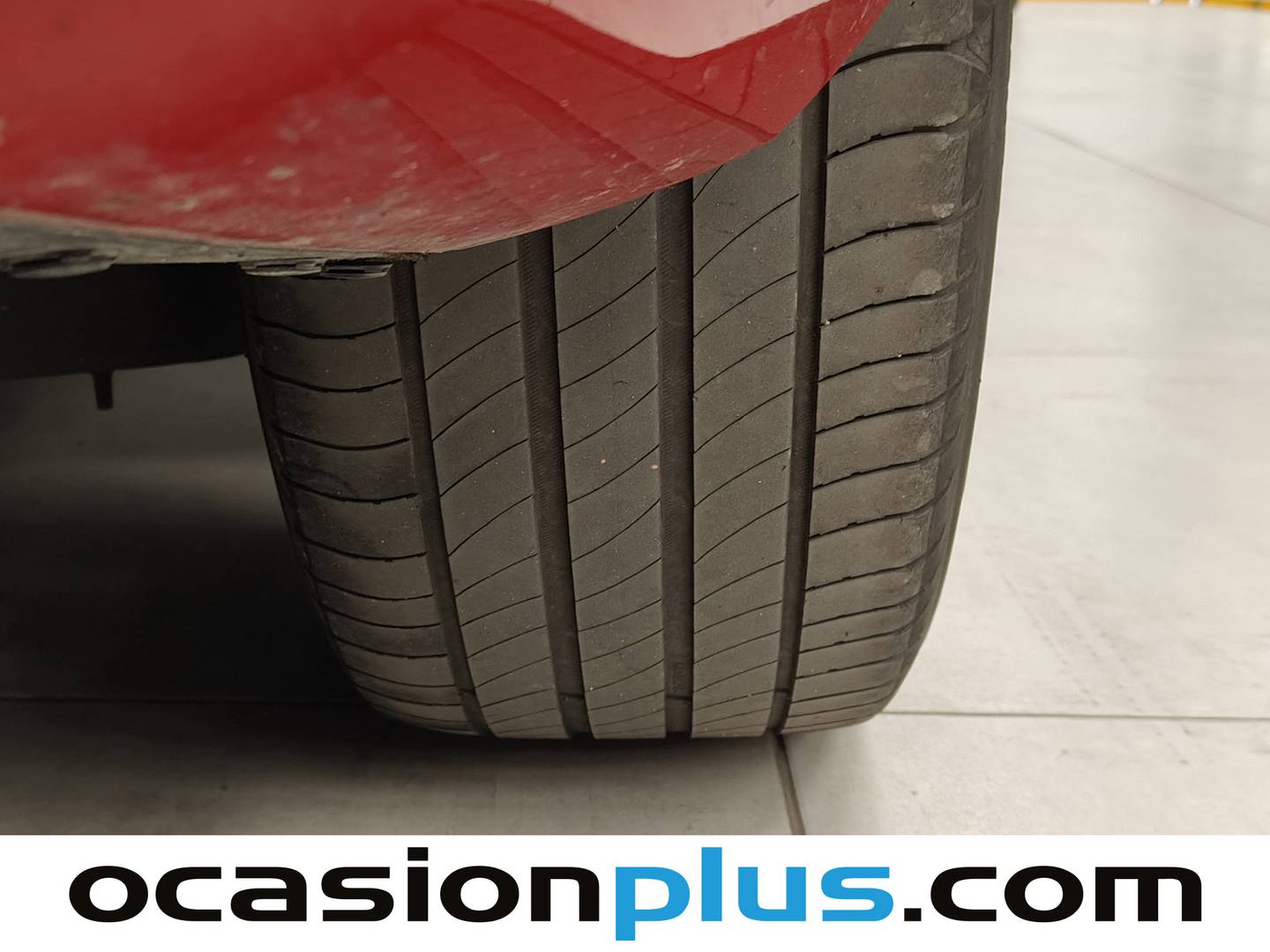 Foto Hyundai Tucson Hyundai Tucson 1.6 TGDI N-Line 30 Aniversario (150 CV)