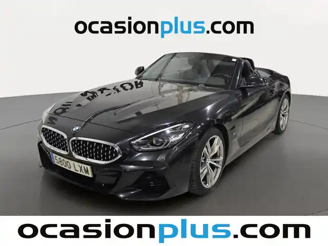 BMW Z4 sDrive20i Cabrio  (197 CV) Pack M de segunda mano