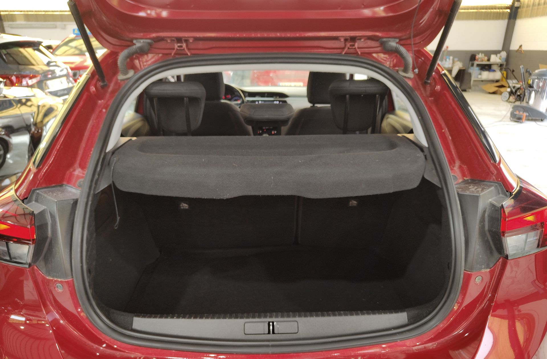 Opel Corsa 1.2 XEL Edition - foto 15