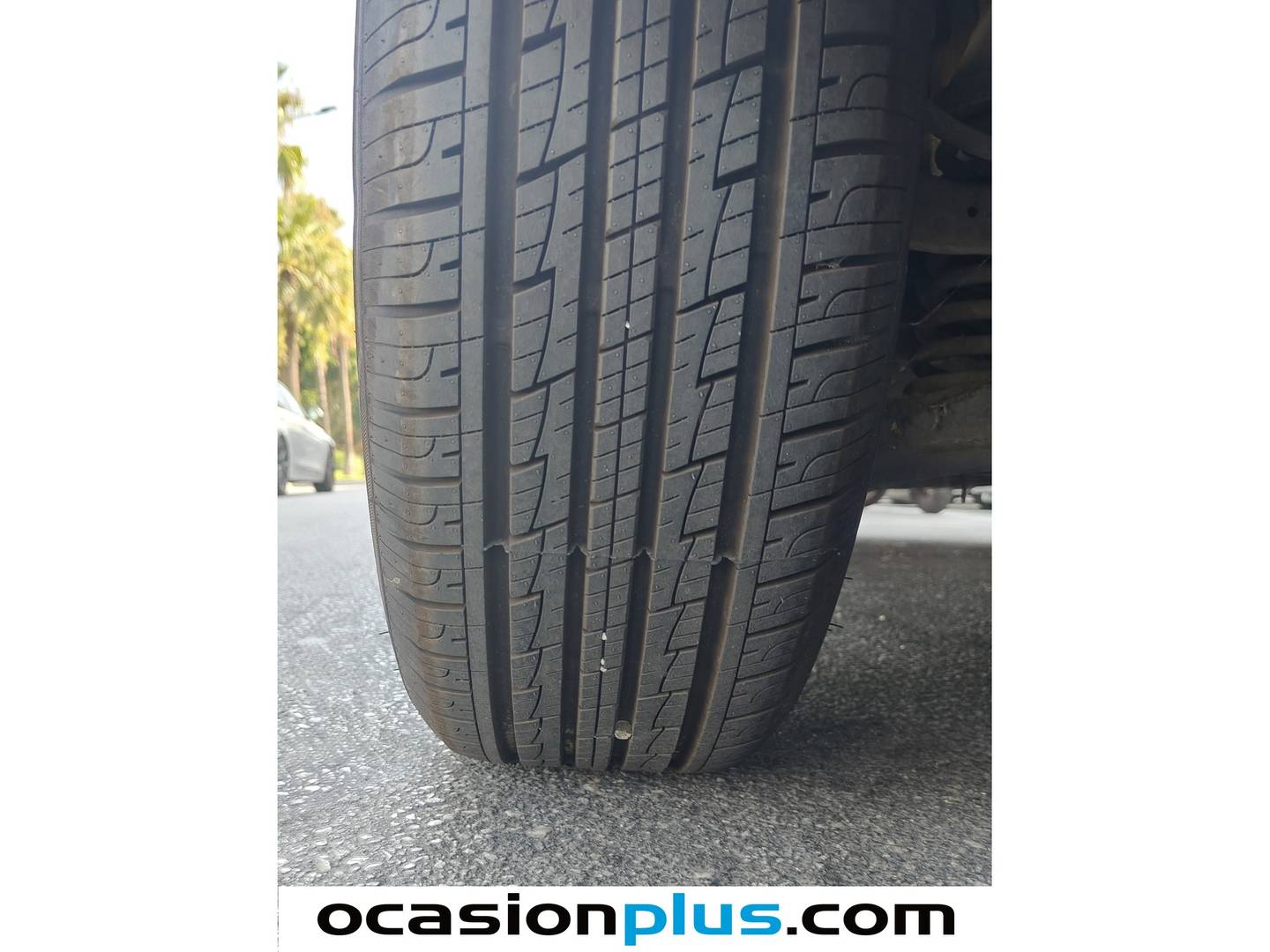 KIA Sportage KIA Sportage 1.6 GDI Drive 4x2 (135 CV) de ocasión
