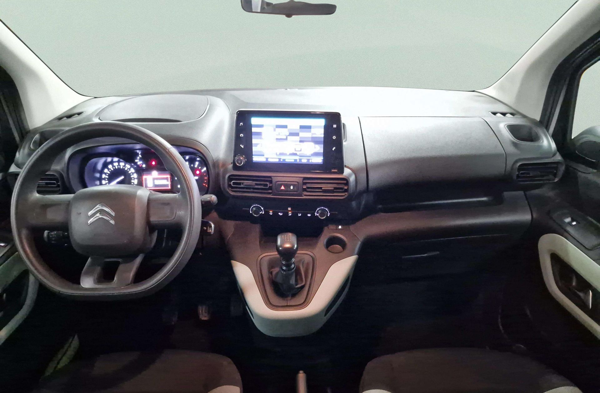 Citroën Berlingo BlueHDi 130 Talla M Feel - foto 6