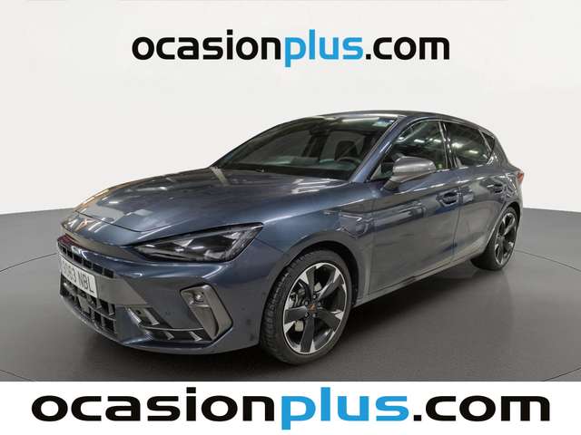 Cupra León 1.5 TSI e-Hybrid (204 CV) DSG de segunda mano