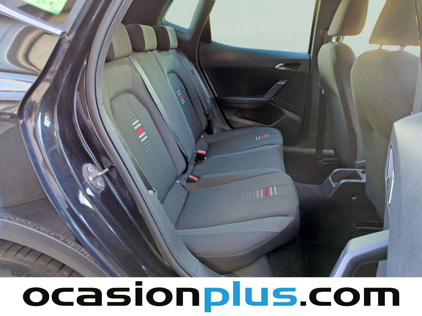 Seat Arona Seat Arona 1.6 TDI Ecomotive FR (115 CV) manual