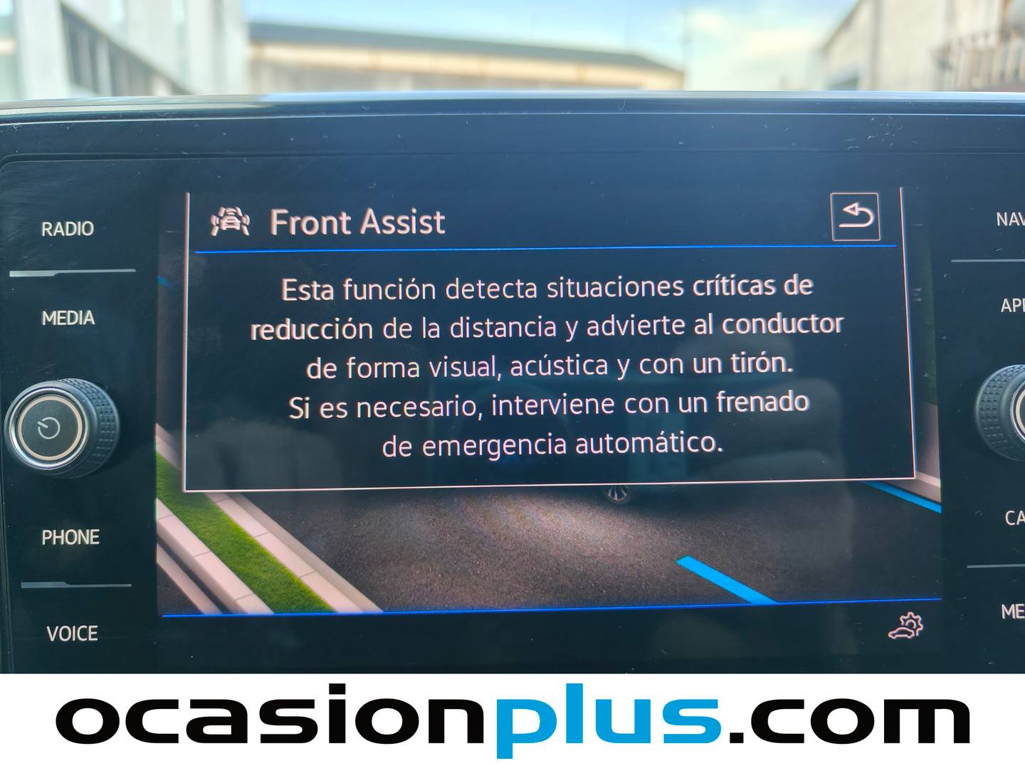 Extras del Volkswagen T-Roc Volkswagen T-Roc Life 2.0 TDI (150 CV) DSG