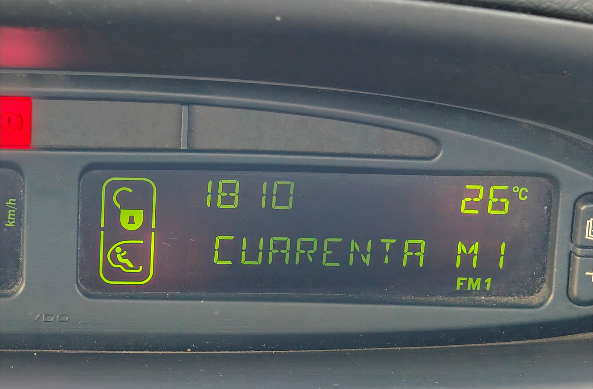 Citroën Xsara Picasso 2.0 HDi Vivace - foto 24