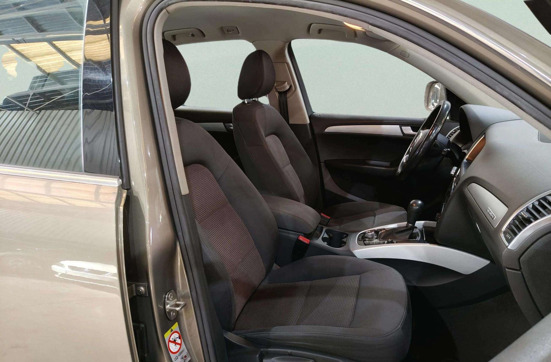 Audi Q5 2.0 TDI quattro S tronic - foto 18