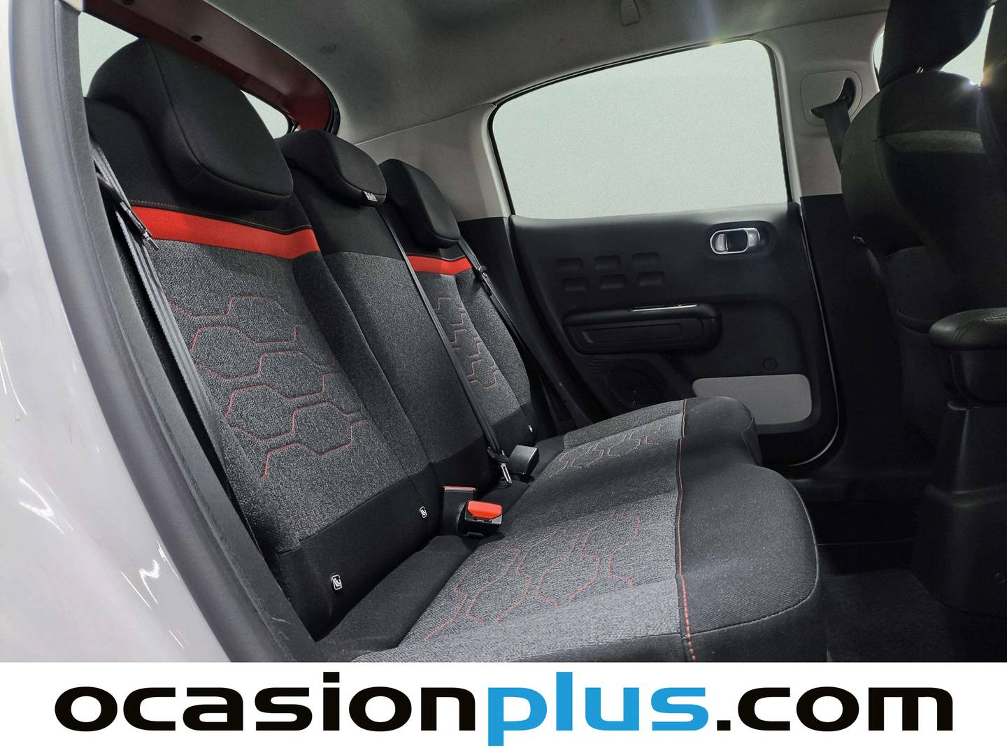 Citroën C3 Citroën C3 PureTech 82 Feel (83 CV) al mejor precio