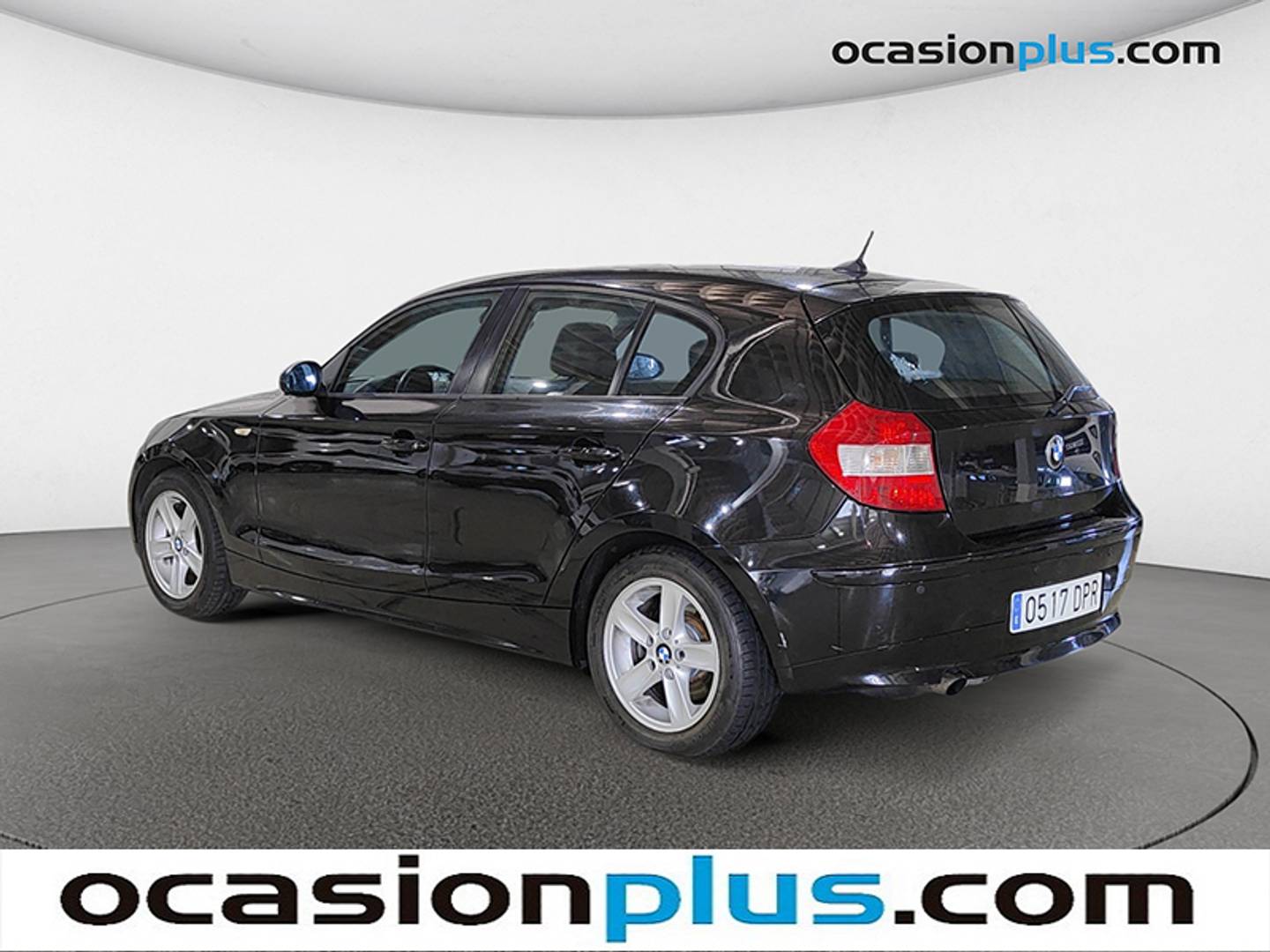 Foto BMW Serie 1 BMW Serie 1 120i (150 CV) Auto