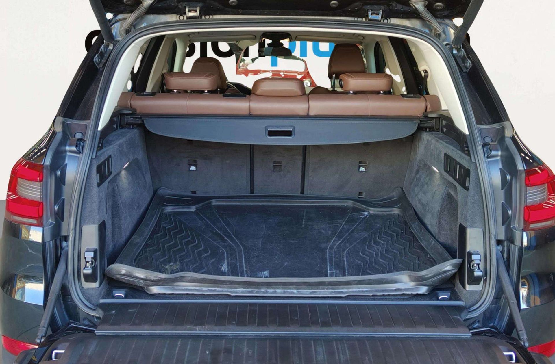 BMW X5 xDrive30d - foto 21