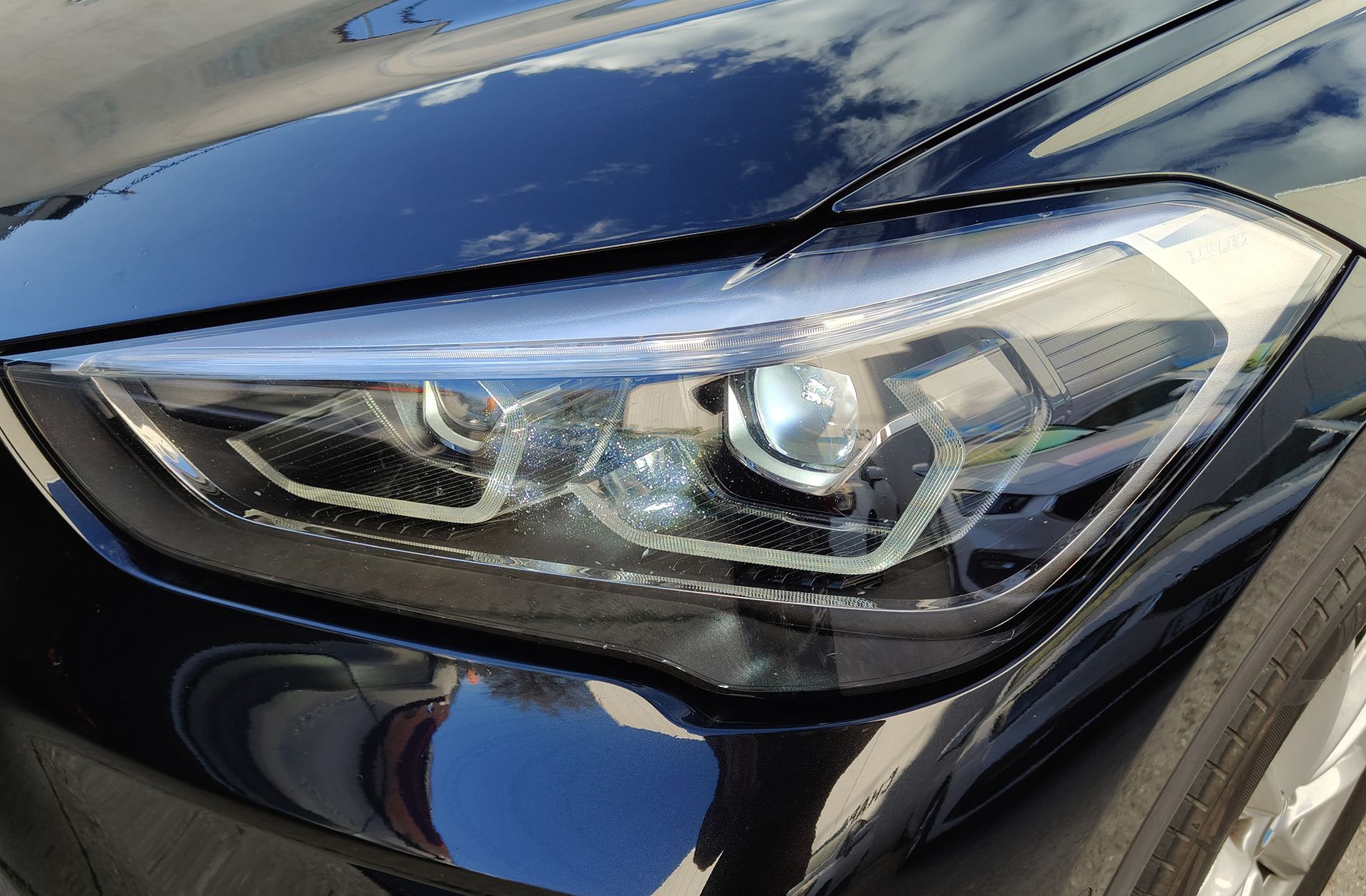 BMW X1 sDrive20d - foto 13