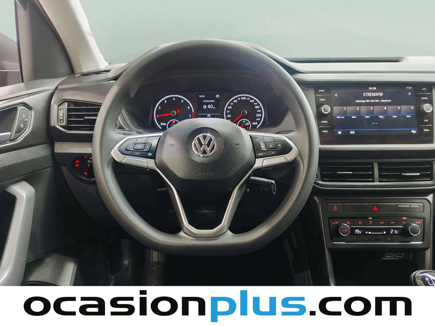 Volkswagen T-Cross Volkswagen T-Cross Edition 1.0 TSI  (95 CV) 2020