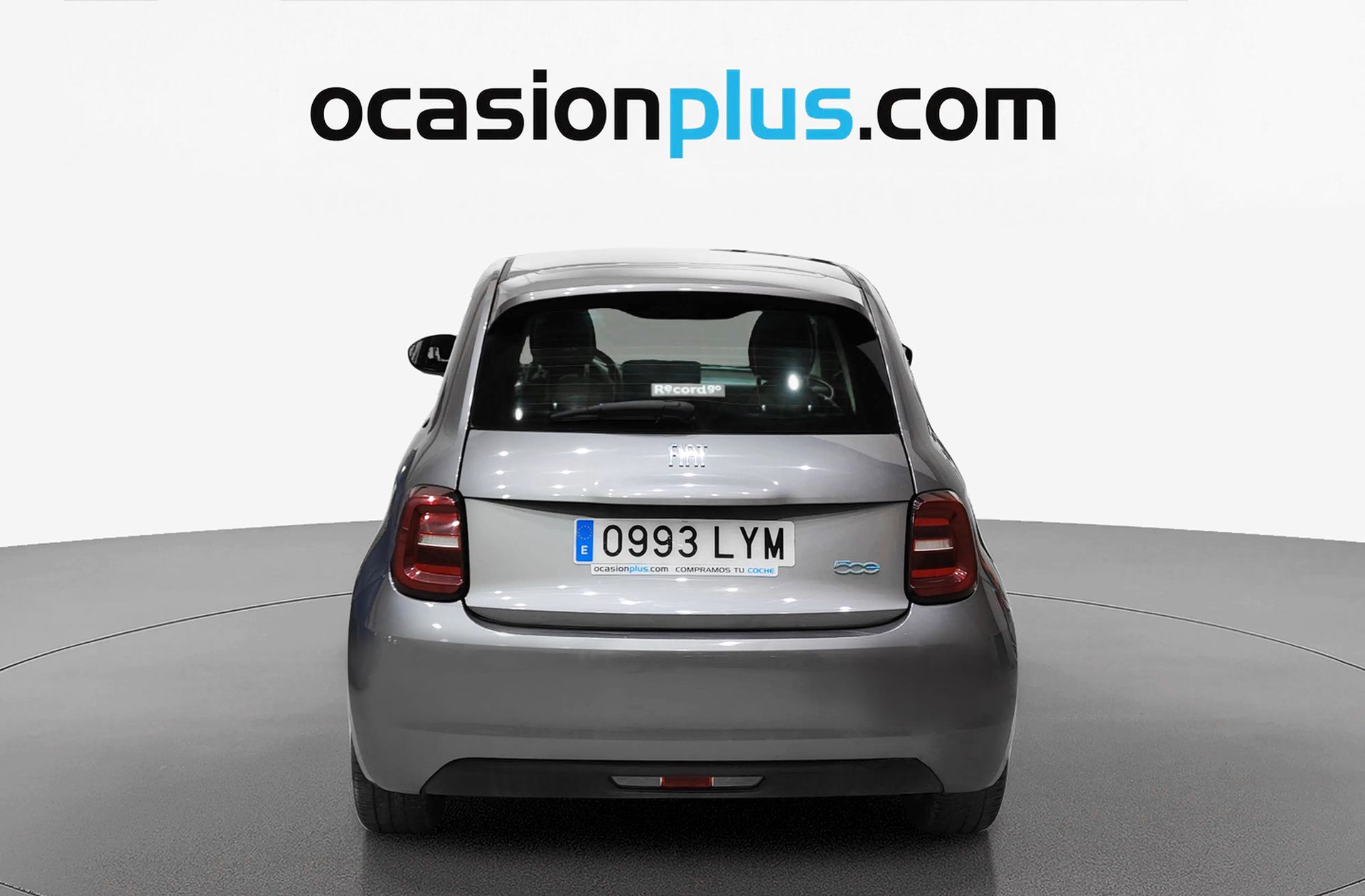 Fiat 500 Eléctrico Icon Hb 320km - foto 14