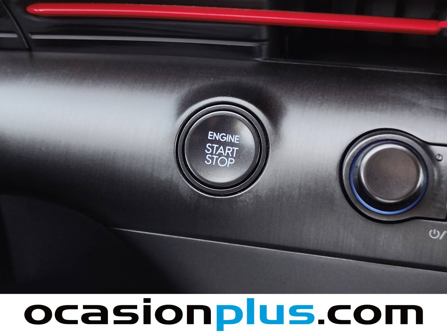 Hyundai Kona Hyundai Kona 1.6 GDI HEV N Line DCT (141 CV) km 0