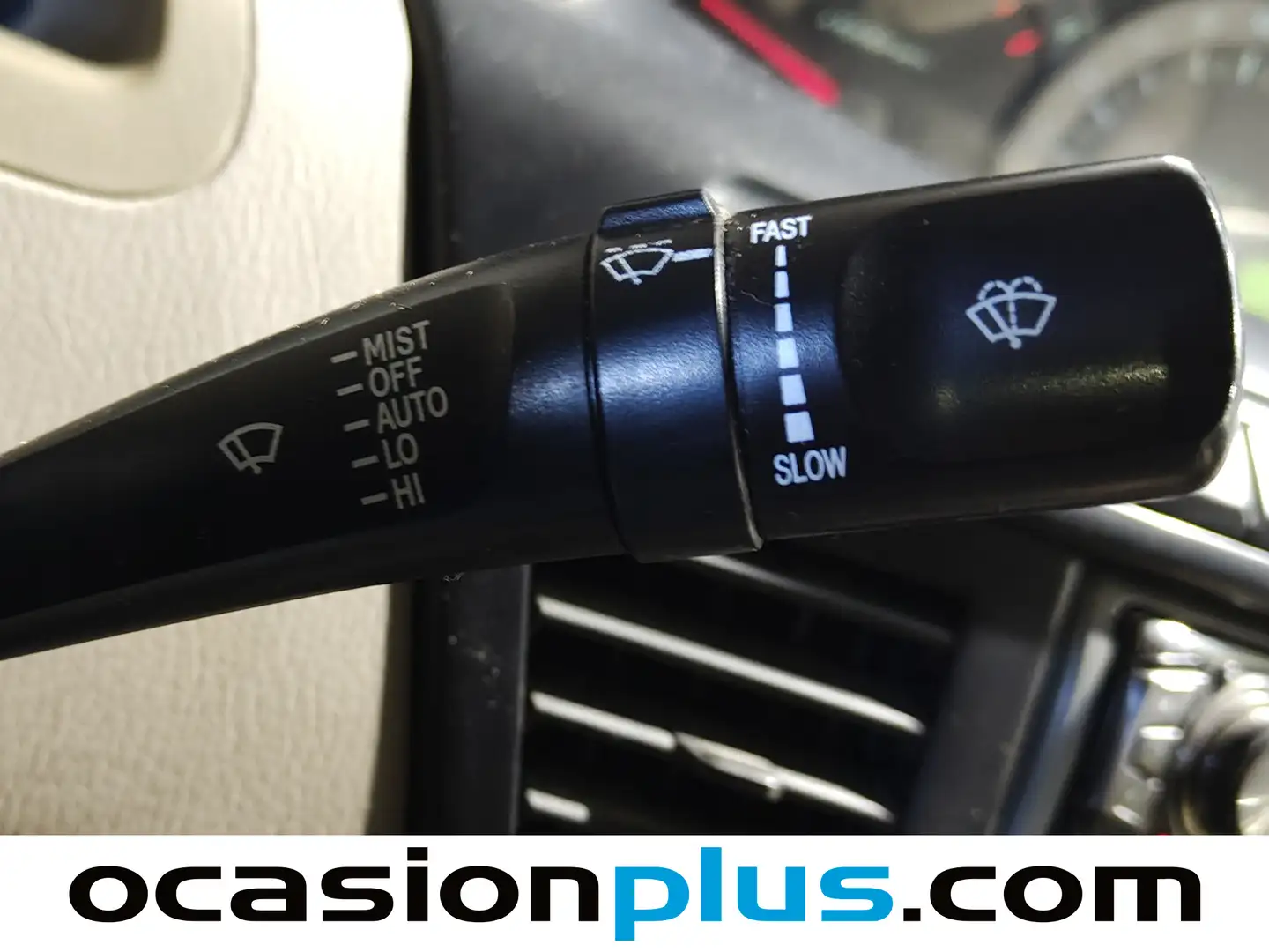 Foto SsangYong Rodius Ssangyong Rodius 270 Xdi (165 CV)