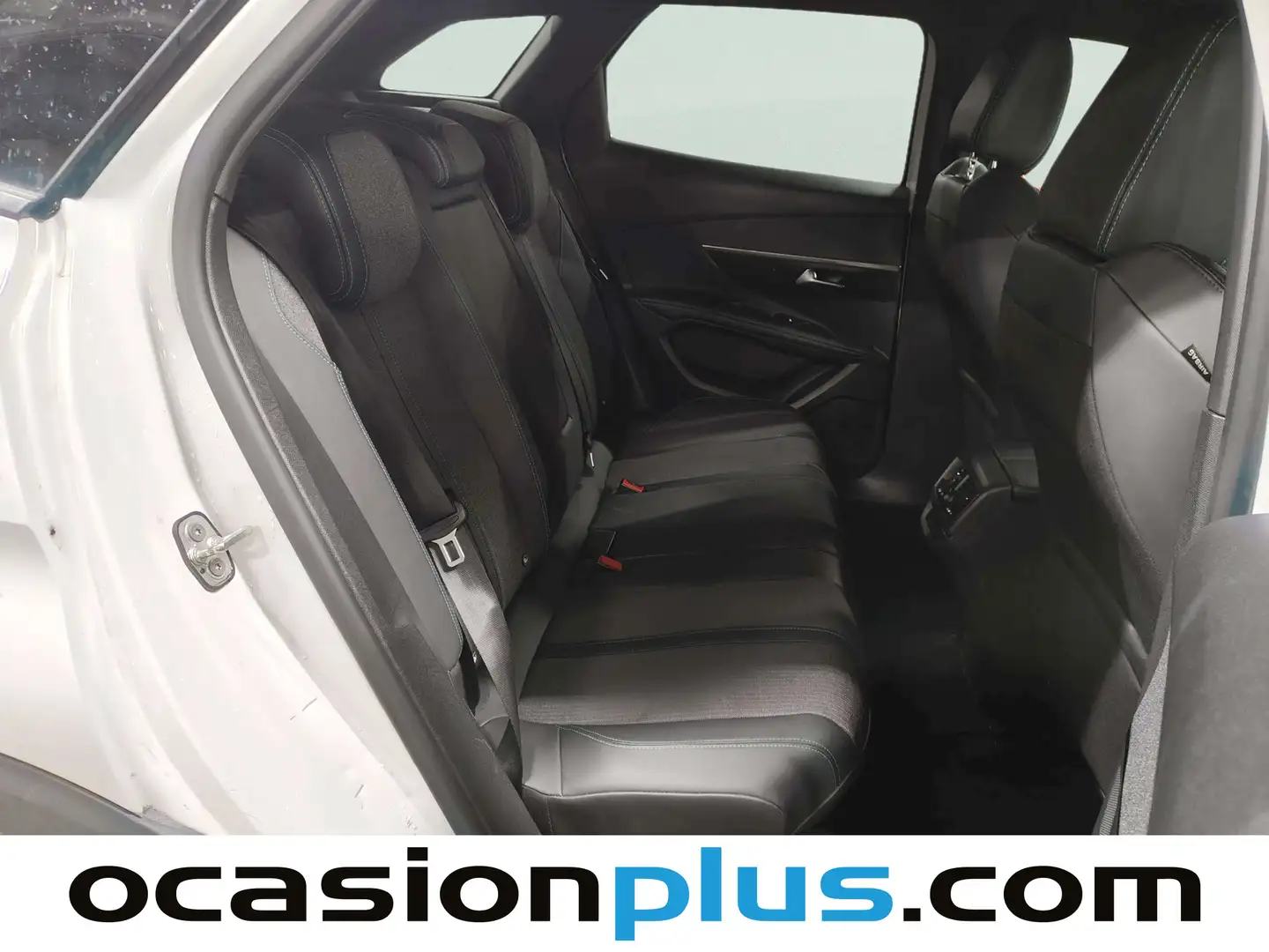 Foto Peugeot 3008 Peugeot 3008 PureTech 130 S&S Allure Pack (130 CV)