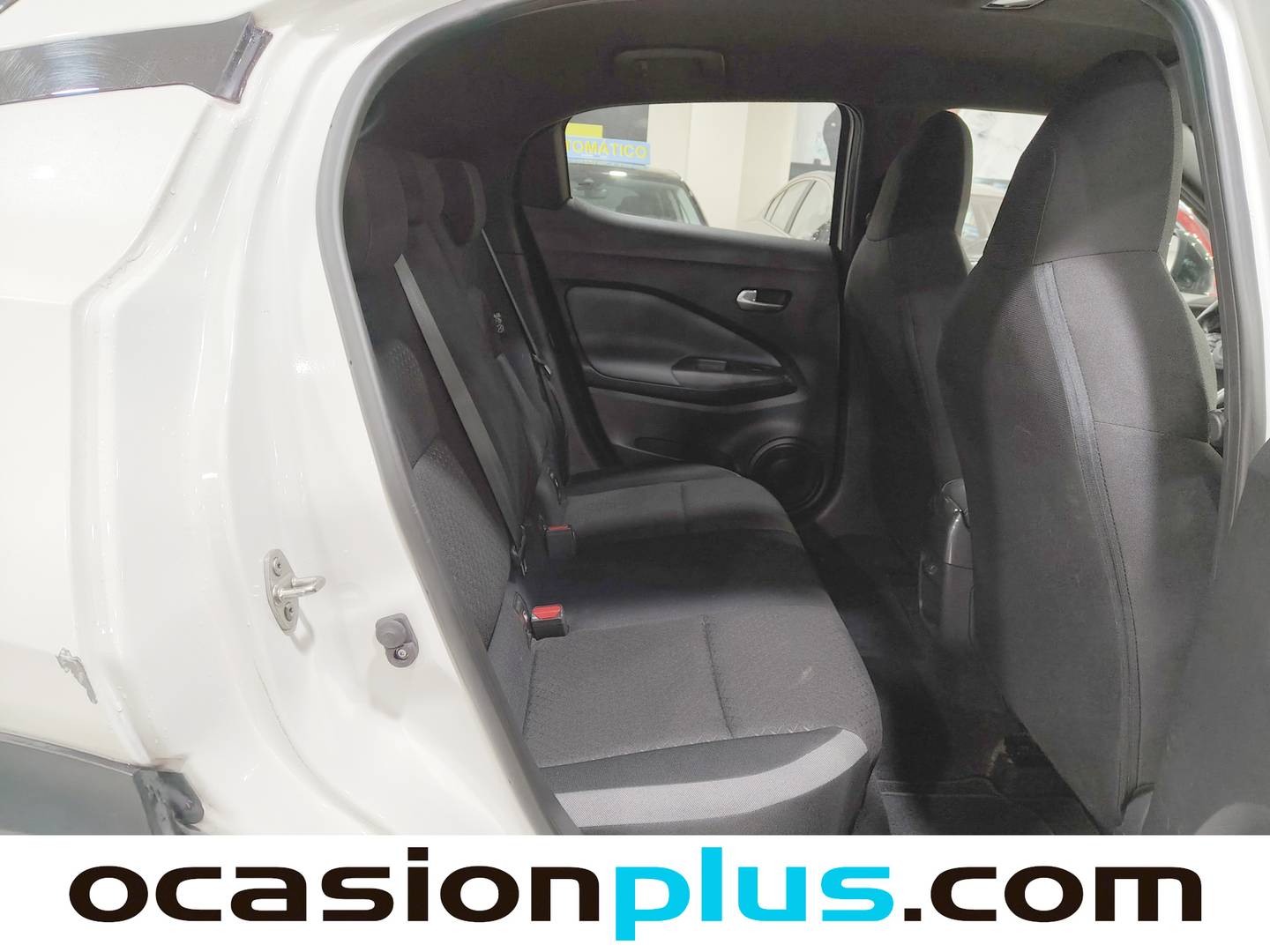 Nissan JUKE Nissan Juke DIG-T N-Connecta 4x2 (114 CV) km 0