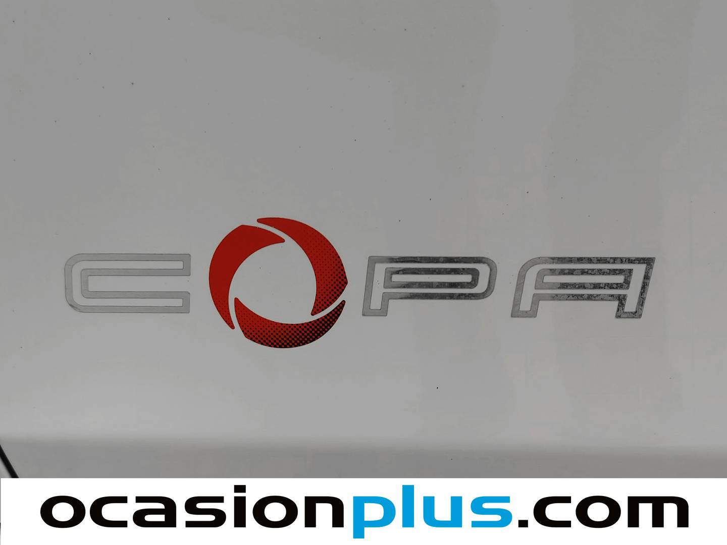 Seat León Seat León 1.6 TDI Style Copa (105 CV) de segunda mano