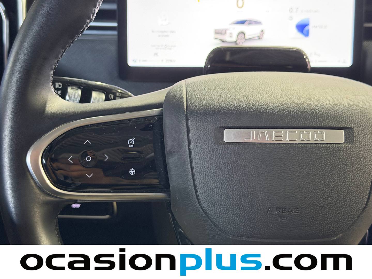 JAECOO 7 JAECOO 7 1.6 TGDI Select FWD (145 CV) 2025
