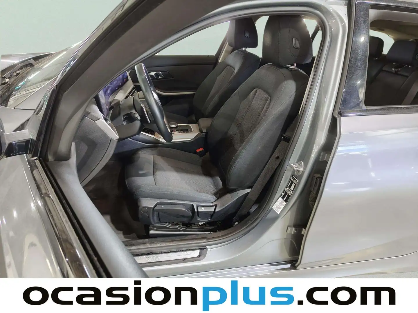 Foto BMW Serie 3 BMW Serie 3 318d Touring (150 CV)