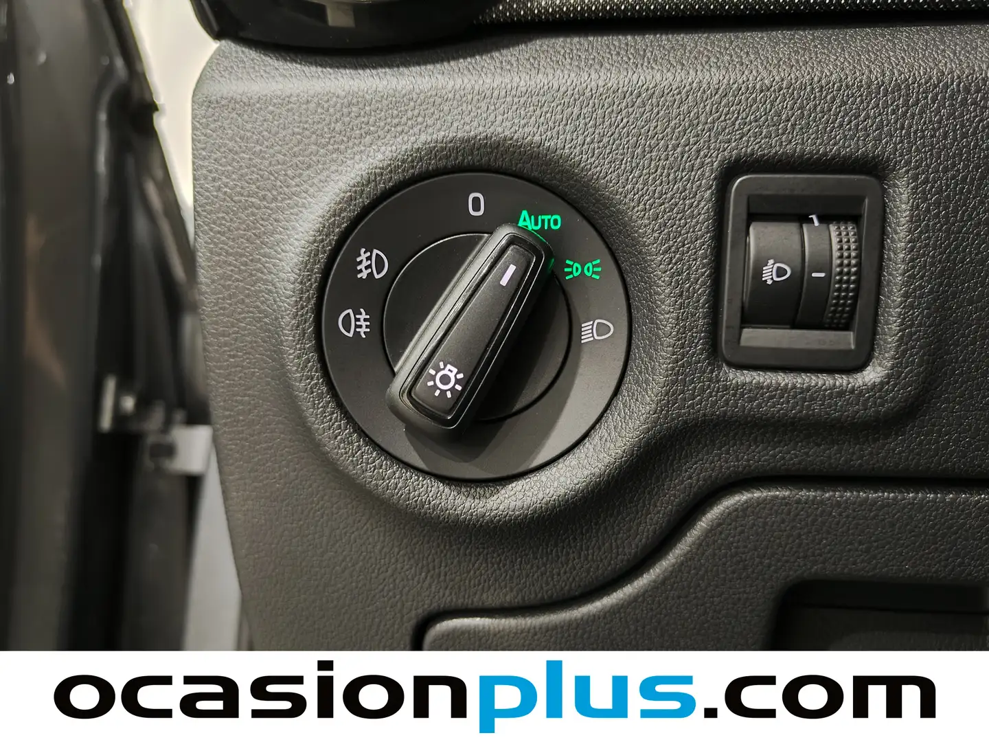 Foto Skoda Fabia Skoda Fabia 1.0 TSI Selection (95 CV)