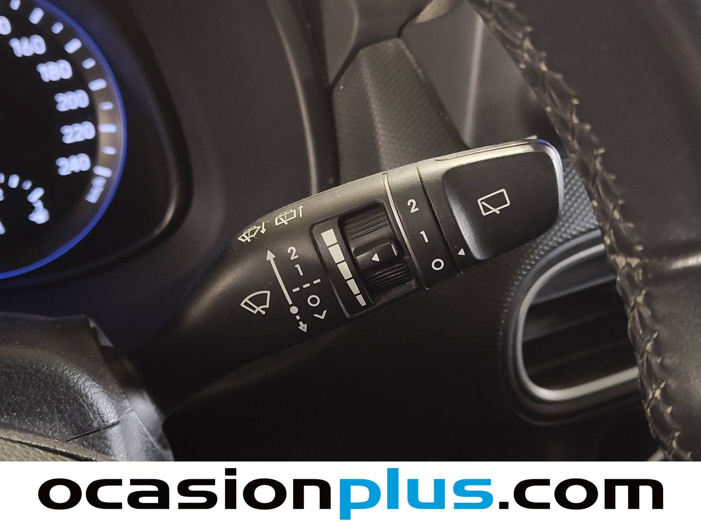 Hyundai Kona Hyundai Kona 1.0 TGDI Klass 4x2 (120 CV) 2018