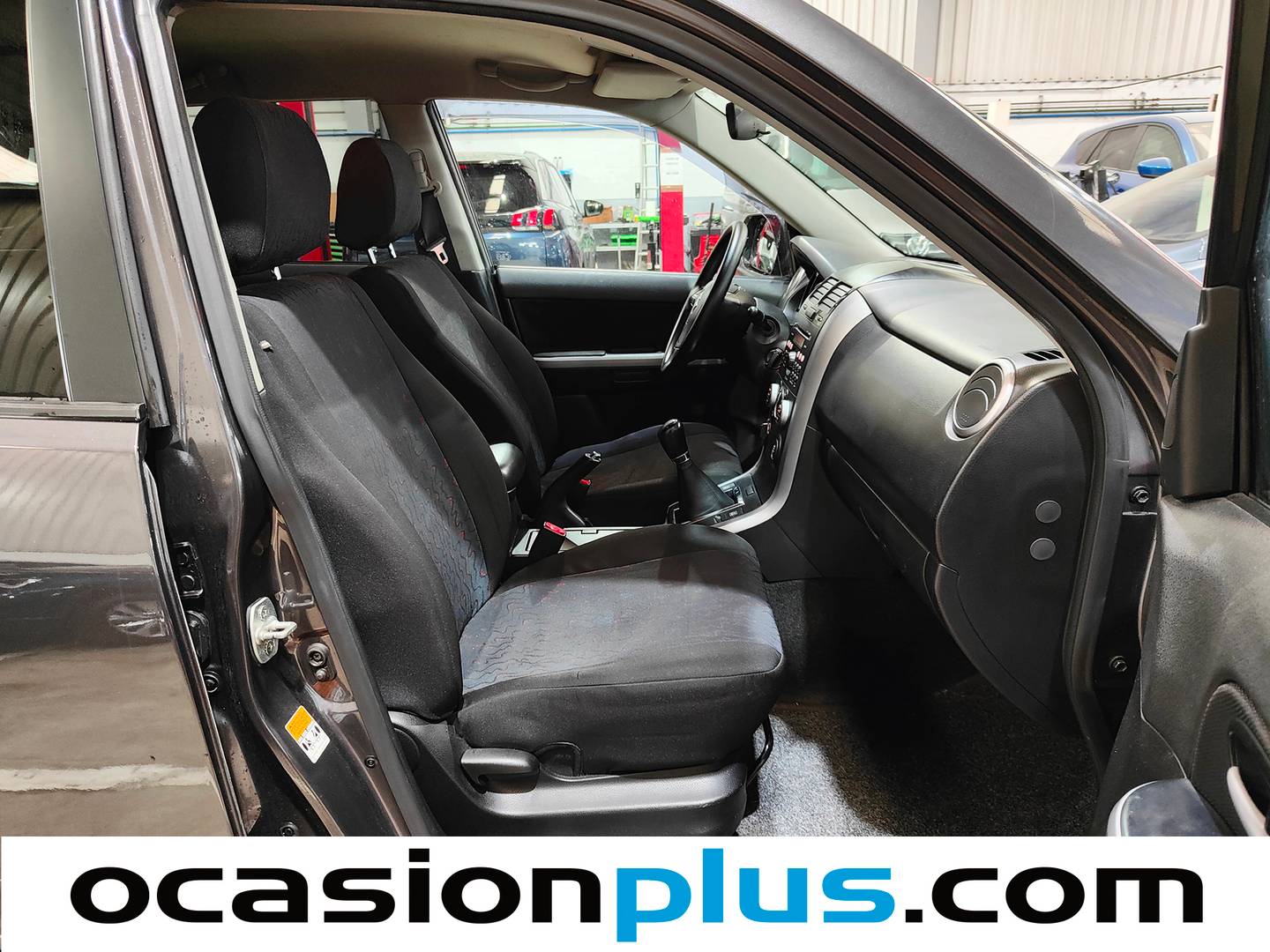 Suzuki Grand Vitara Suzuki Grand Vitara 1.9 DDIS JLX-E (129 CV) km 0