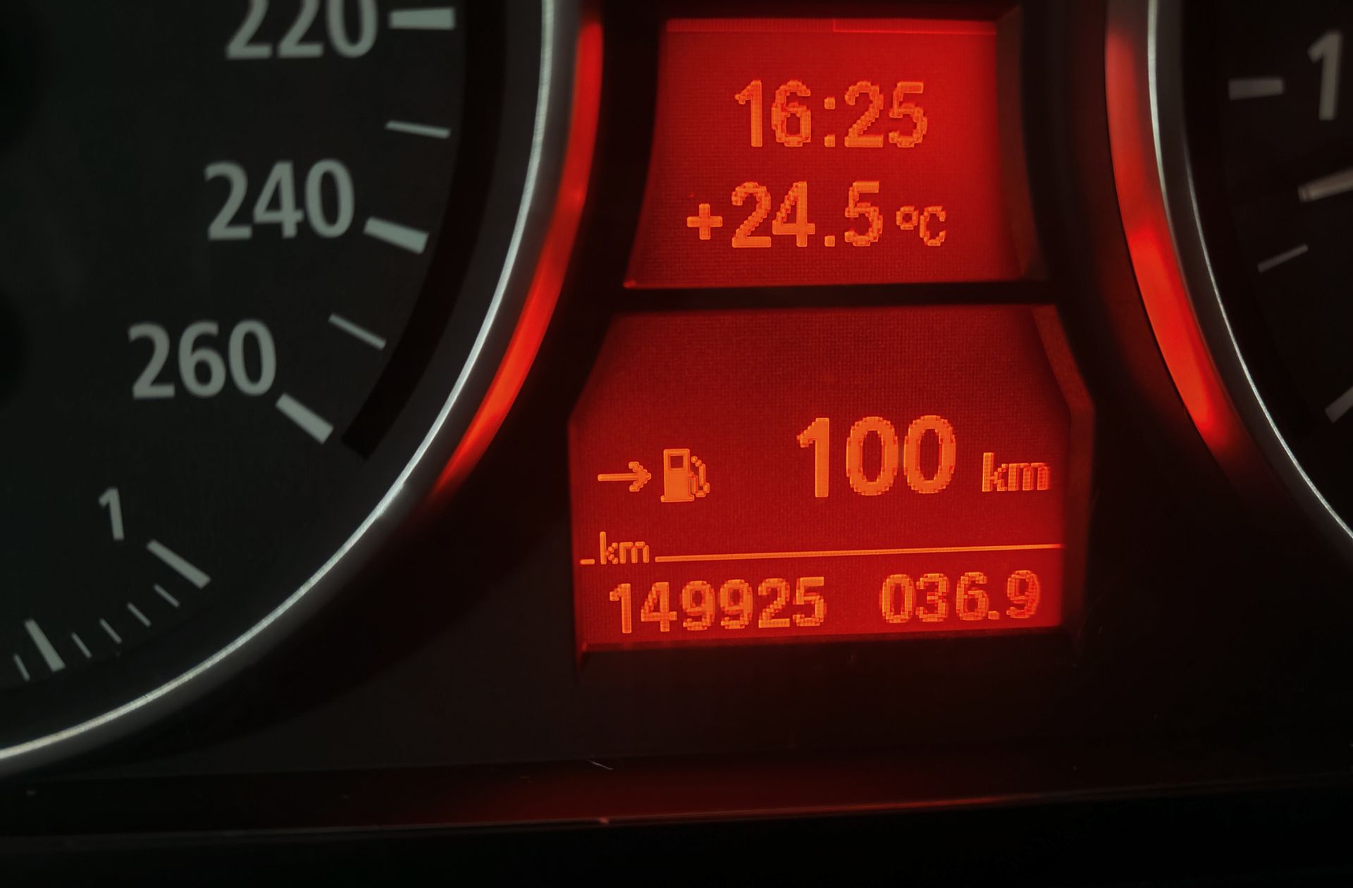 BMW Serie 3 325i - foto 8
