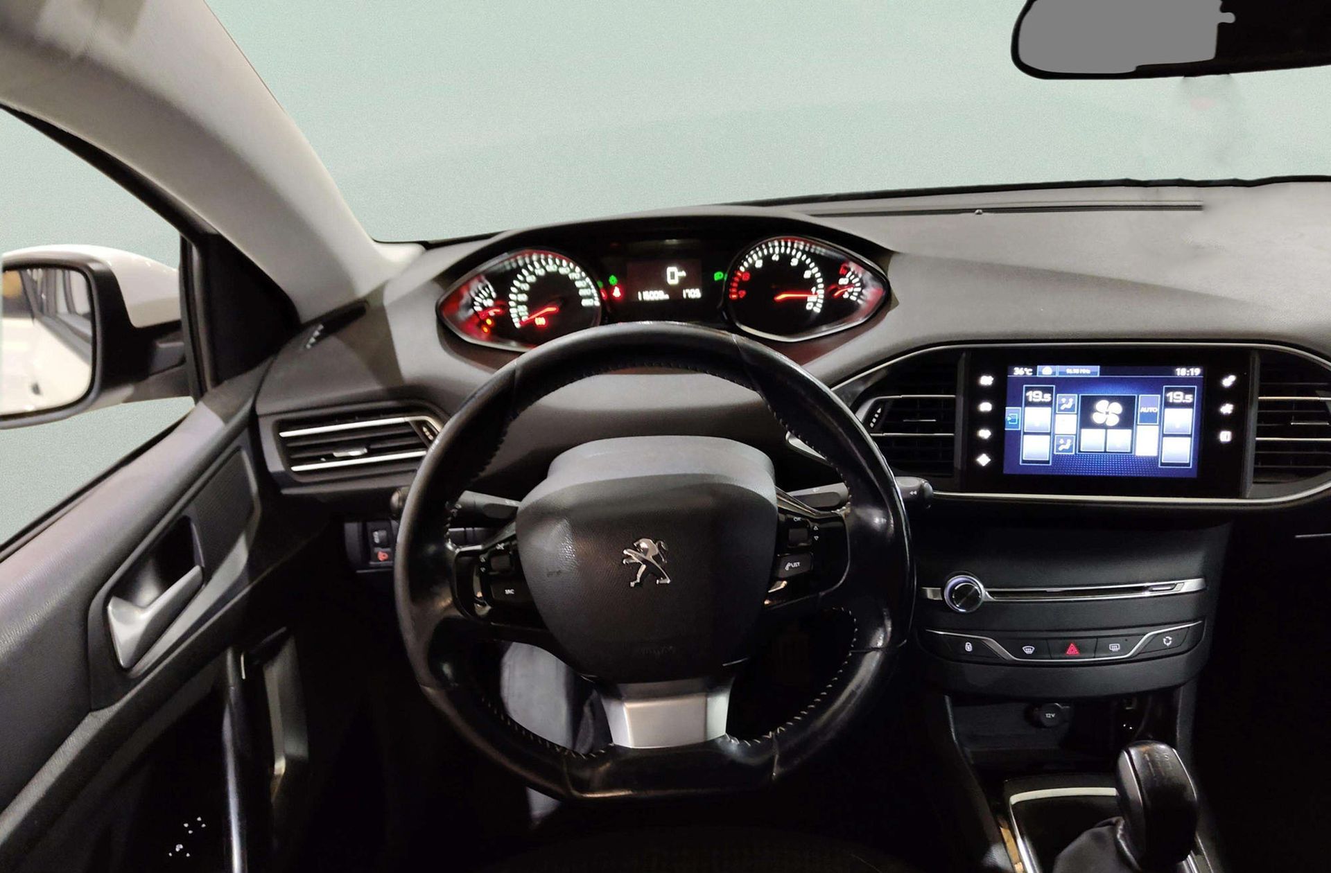 Peugeot 308 PureTech 110 Style - foto 20