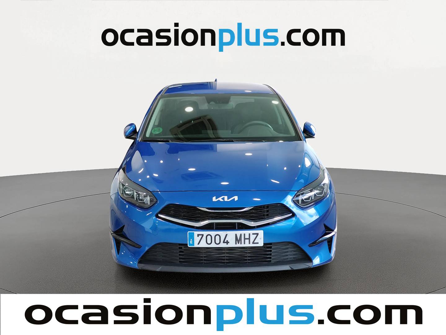 KIA Ceed KIA Ceed 1.0 T-GDi Tech (100 CV) 100cv