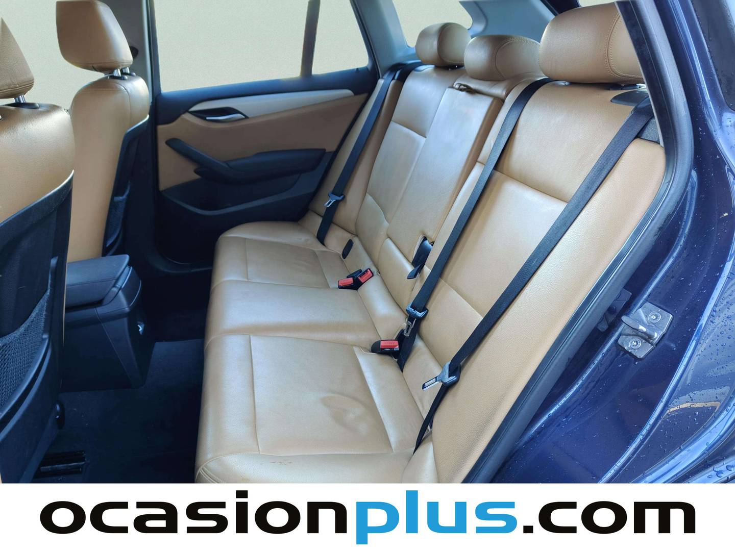 Foto BMW X1 BMW X1 sDrive20d EfficientDynamics Edition (163 CV)