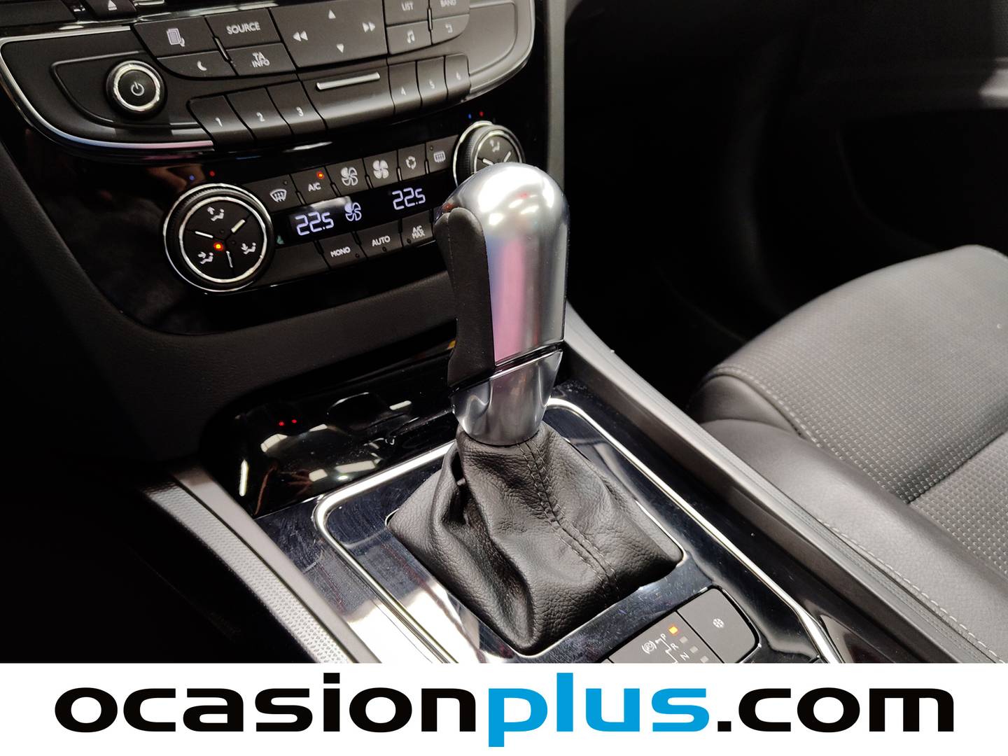 Foto Peugeot 508 Peugeot 508 SW HDI 163 Allure Auto (163 CV)