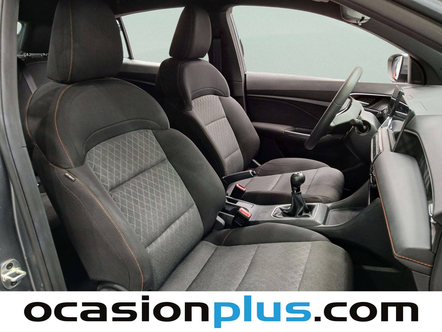 MG MG3 MG MG3 1.5 Comfort (116 CV) km 0