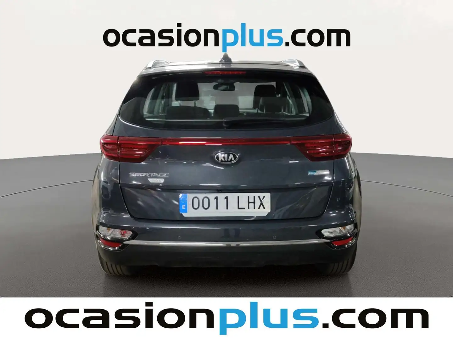 Foto KIA Sportage Kia Sportage 1.6 MHEV Drive 4x2 (136 CV)